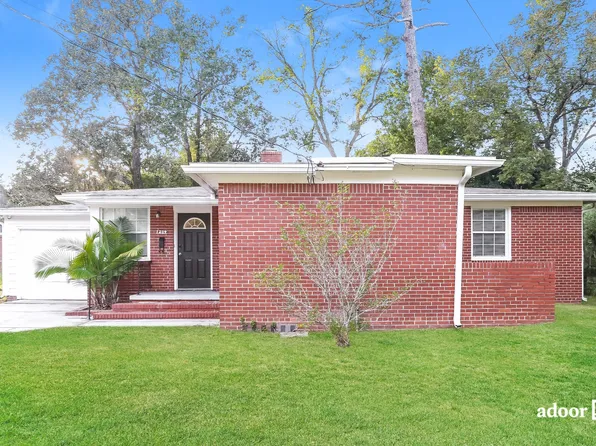 1204 Glen Laura Rd, Jacksonville, FL 32205