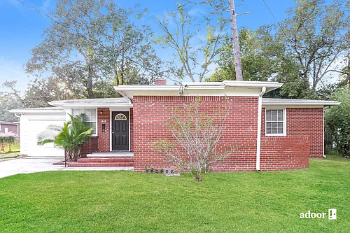 1204 Glen Laura Rd Photo 1