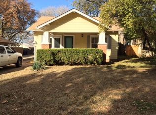 1613 NW 45th St, Oklahoma City, OK 73118