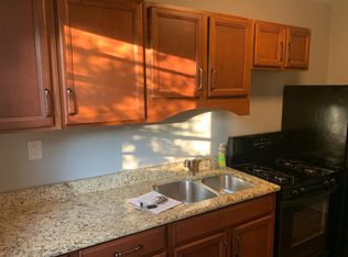 1676 S Sycamore St #J-4, Petersburg, VA 23805