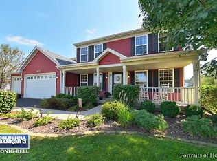 1306 Fairlee Ct, Sandwich, IL 60548