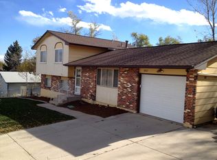 6965 Chippewa Rd, Colorado Springs, CO 80915