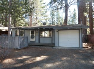 2494 Osborne Ave, South Lake Tahoe, CA 96150