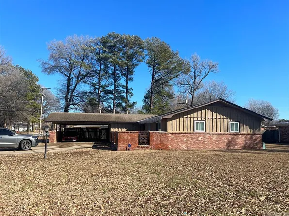 1903 Beumer St, Stuttgart, AR 72160