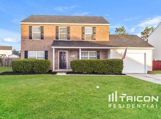 308 May Oak Rd, Columbia, SC 29229