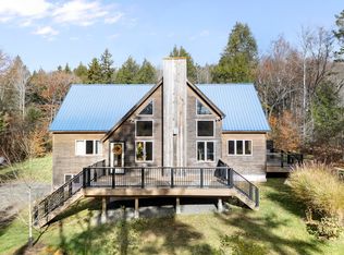 17 Scoot Cir, Wilmington, VT 05363