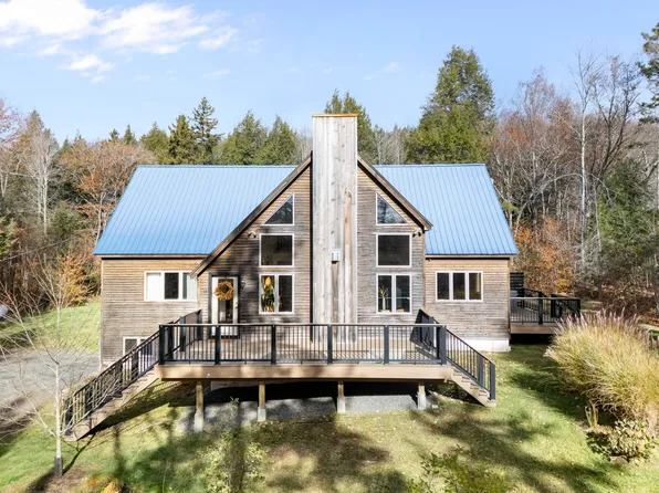 17 Scoot Circle, Wilmington, VT 04360