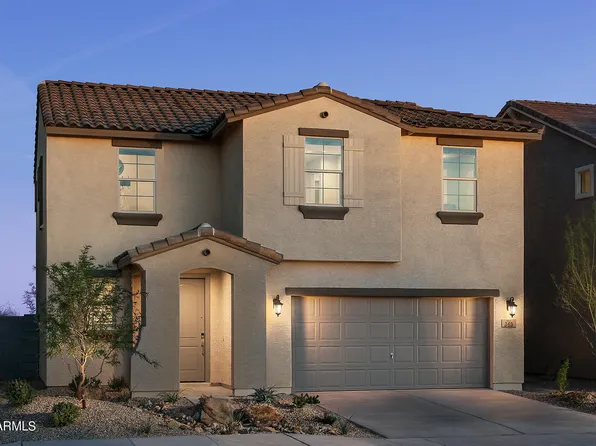 365 N 109th Drive, Avondale, AZ 85323