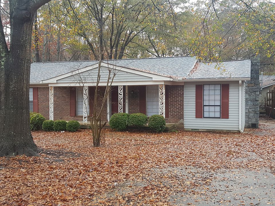 1st image of 6417 Veracruse Dr