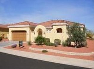 21919 N Pedregosa Ct, Sun City West, AZ 85375