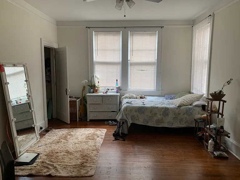 Bedroom #2