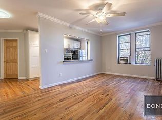 550 Audubon Ave #2, New York, NY 10040