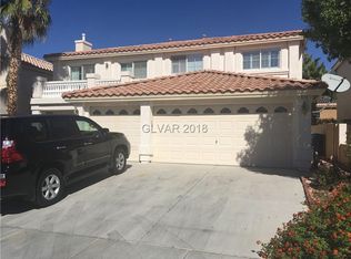 658 Pacific Star Ct, Las Vegas, NV 89183