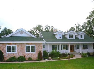 12911 Morgan View Rd, De Soto, MO 63020