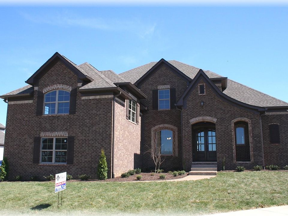 1st image of 1315 Barnsdale Pl Lot 23