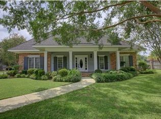103 Bent Tree Trl, Lafayette, LA 70508