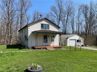 229 Summit Ave, Warsaw, NY, 14569