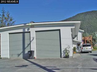 603 Sawmill Creek Rd, Sitka, AK 99835