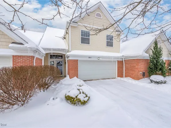 2614 Woodruff Ct, Westlake, OH 44145