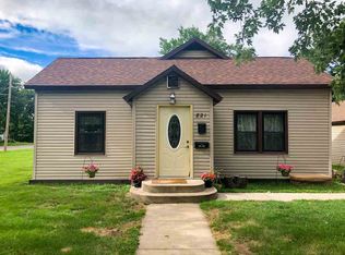 821 Wylie St, Wisconsin Rapids, WI 54494