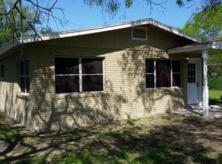 213 Mistletoe Ave, Mercedes, TX 78570