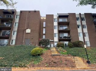 75 S Reynolds St APT 418, Alexandria, VA 22304
