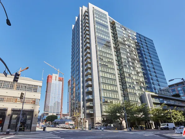 1155 S Grand Ave APT 1607, Los Angeles, CA 90015
