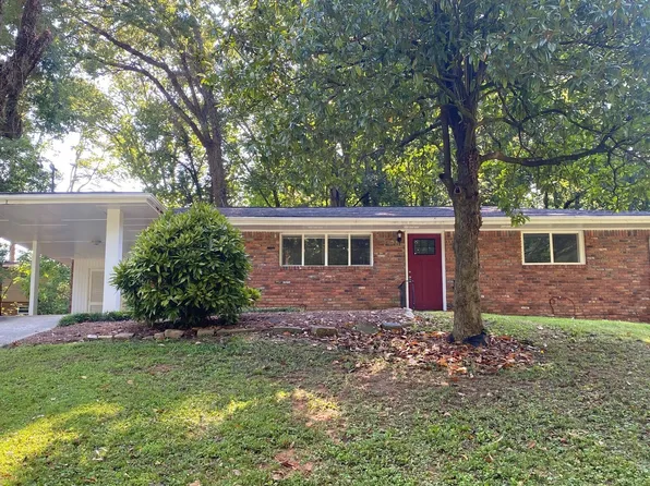 2764 Riggs Dr, East Pt, GA 30344