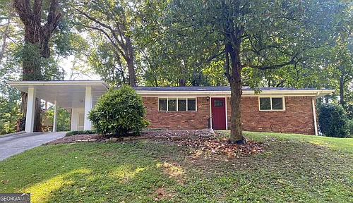 2764 Riggs Dr Photo 1
