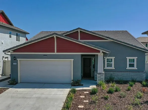 1204 Aspenparke Way, Sacramento, CA 95834