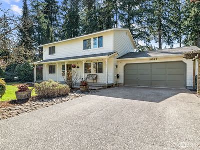 3641 Oxford Loop SE, Olympia, WA, 98503