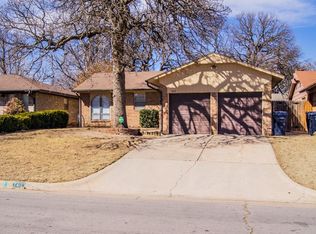 7413 NW 6th Ter, Oklahoma City, OK 73127