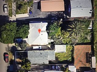 3719 37th St, San Diego, CA 92105