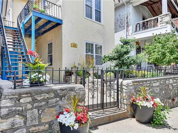 516 Troost Ave, Kansas City, MO 64106