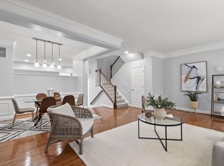 3222 Theodore R Hagans Dr NE, Washington, DC 20018