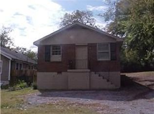 212 Forest Park Rd, Madison, TN 37115