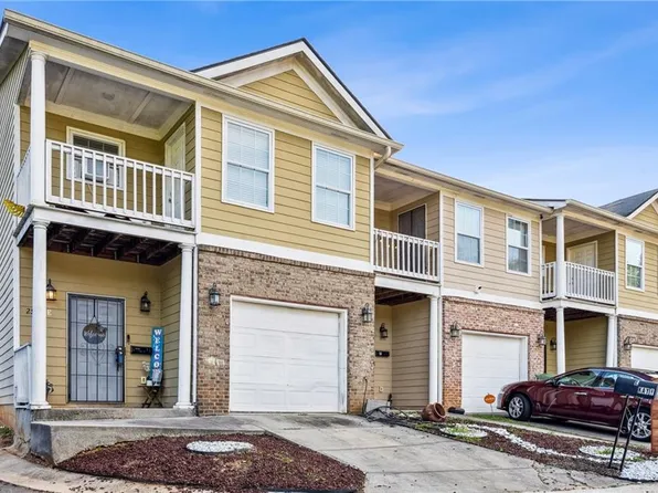 2996 Jonesboro Rd SE APT E, Atlanta, GA 30354