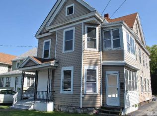 116-18 Darlington Rd, Syracuse, NY 13208