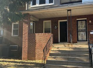 6528 Hegerman St, Philadelphia, PA 19135