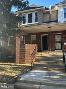 6528 Hegerman St, Philadelphia, PA, 19135