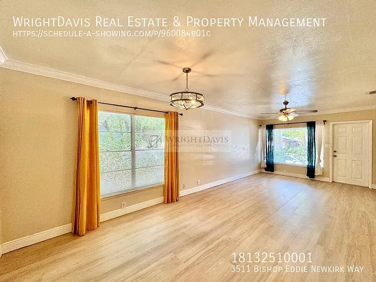 3511 Bishop Eddie Newkirk Way — Photo 10
