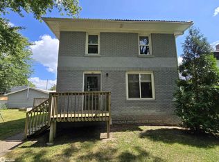 101 N Jarvis St, Creston, IA 50801