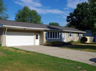 7665 Hollyhock Ave, Jenison, MI 49428