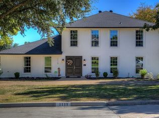 1115 Ridge Rd W, Rockwall, TX 75087