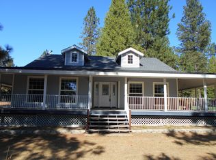 5525 Porter Ranch Rd, Garden Valley, CA 95633