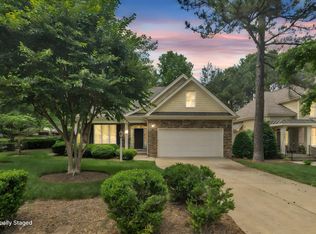 1608 Heritage Links Dr, Wake Forest, NC 27587