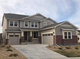 18640 W 85th Dr, Arvada, CO 80007