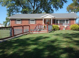 1007 Winslow St, Carrollton, KY 41008