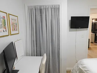 Rented by Oxford Property Group