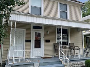 1121 1/2 Wilt St, Fort Wayne, IN 46802